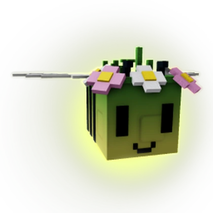 Spring Bee