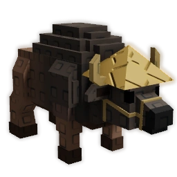 Water Buffalo