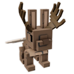 Wolpertinger