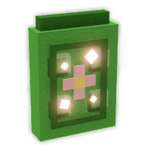 Enchanted Seed Pack