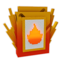 Exotic Campfire Seed Pack