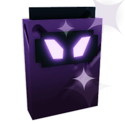 Exotic Haunted Seed Pack