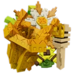 Exotic Hive Seed Pack