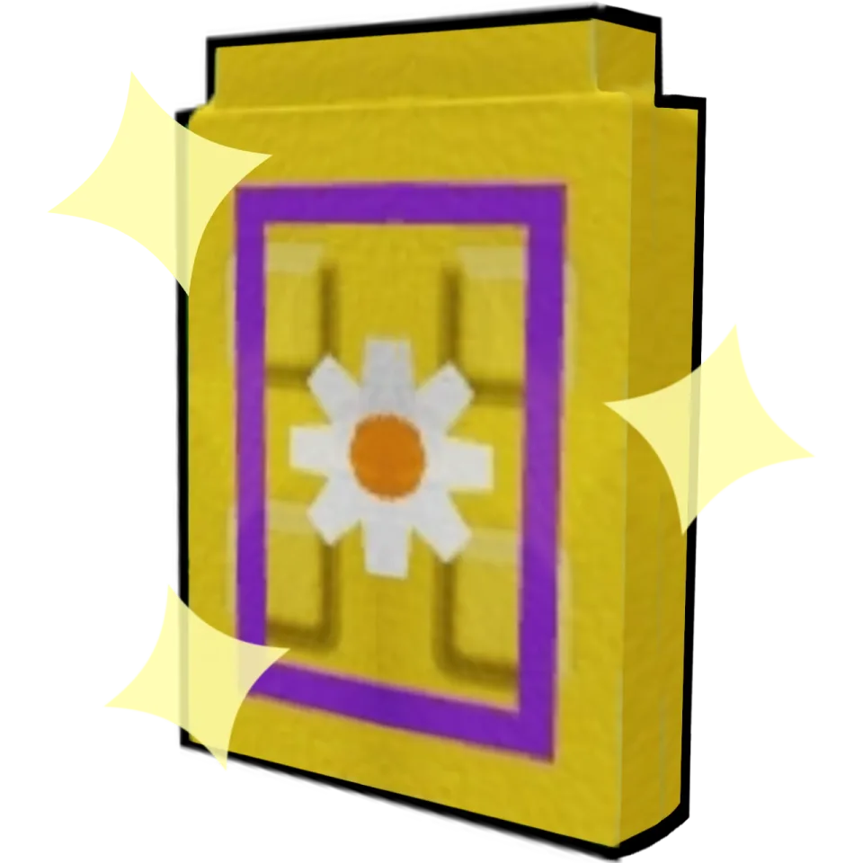 Exotic Seed Pack