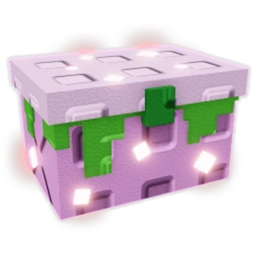 Fairy Chest