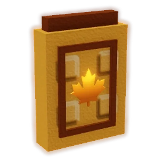 Fall Seed Pack