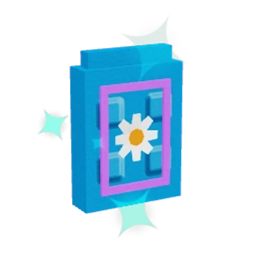 Flower Seed Pack