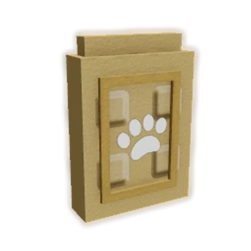 Safari Seed Pack