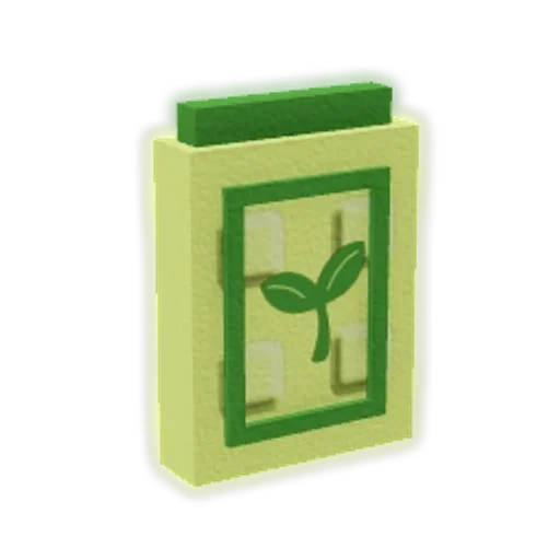 Sprout Seed Pack