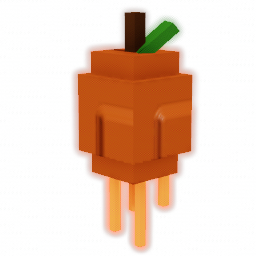Autumn Apple