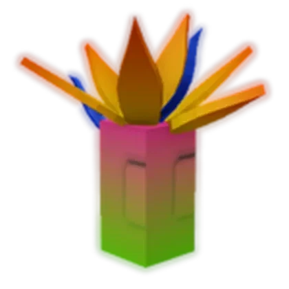 Birds of Paradise