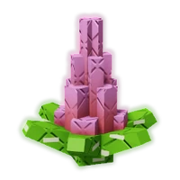 Blooming Cactus