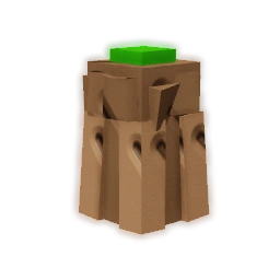Campfire Clover