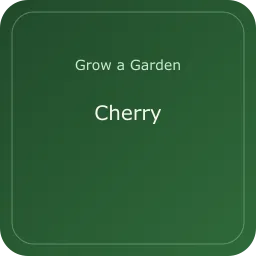 Cherry