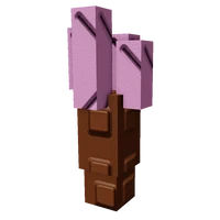 Chocolate Carrot