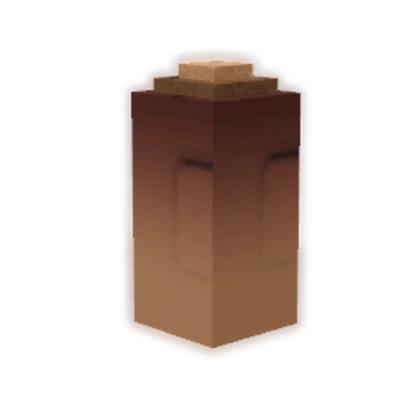 Cocoa Pod