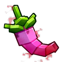 Dragon Pepper
