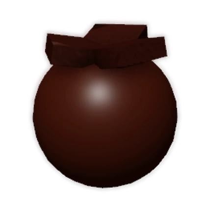 Easter Chocolate Berry