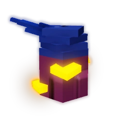 Eclipse Berry