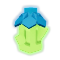 Everglow Helix