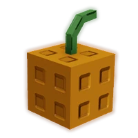 Evo Pumpkin I