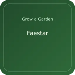 Faestar