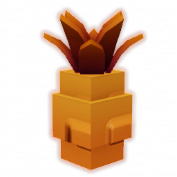 Fall Pineapple