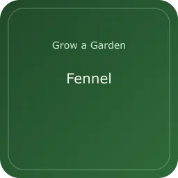 Fennel