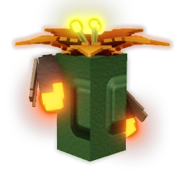 Firefly Spiral