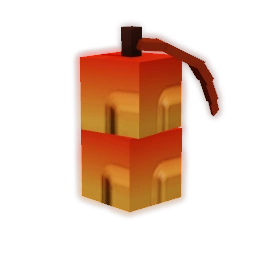 Flame Berry