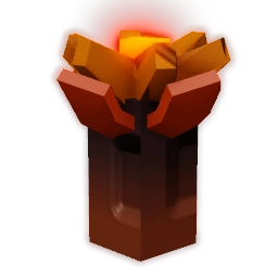 Flamebud