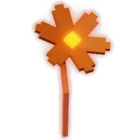 Flare Daisy