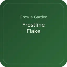 Frostline Flake