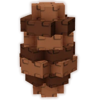 Giant Pinecone