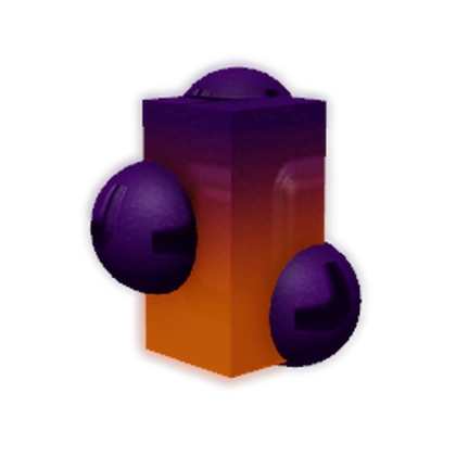 Grape Droplet