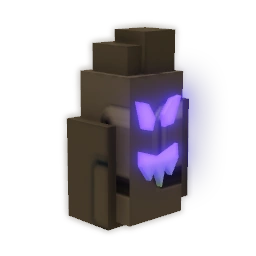 Haunted Hallow