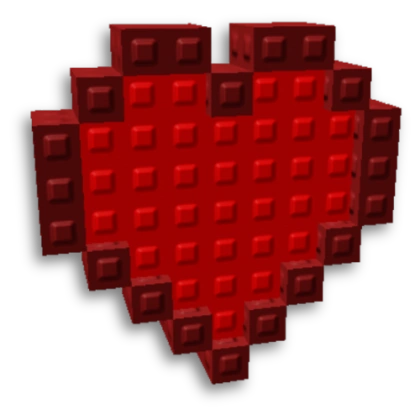 Heart Blossom