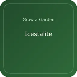 Icestalite