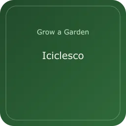 Iciclesco