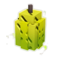 Inferno Quince