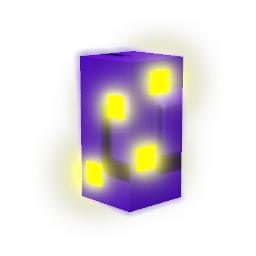 Lumi Shroom