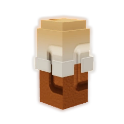 Mallow Melt