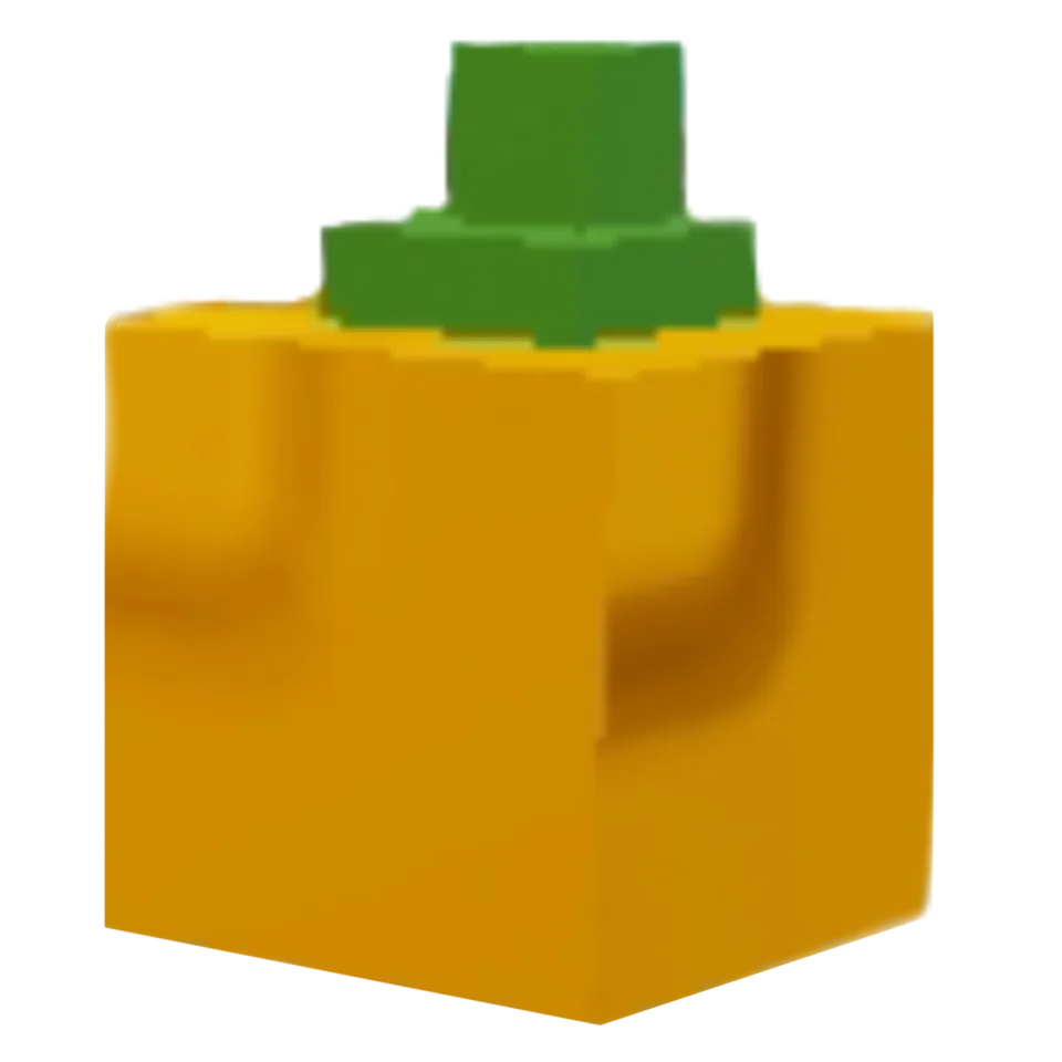 Mini Pumpkin