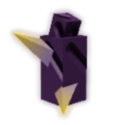 Nebula Barb