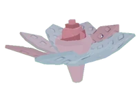 Pink Lily