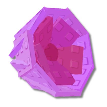 Pink Rose