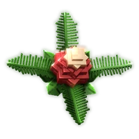 Pollen Cone