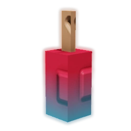 Popsicle Melt