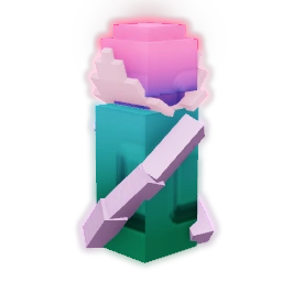 Prism Plume
