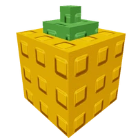 Pumpkin